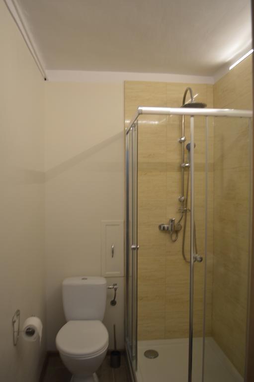 Apartament Ustrzyki Ustrzyki Dolne Exterior foto